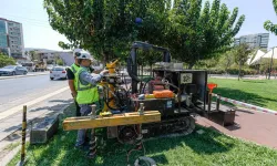 İzmir’de afet seferberliği: Büyükşehir’den kapsamlı güvenlik hamlesi