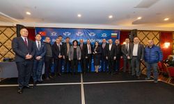 Başkan Tugay, Bulgaristan göçmenleriyle iftarda birlik mesajı verdi