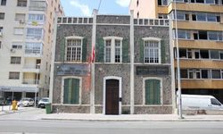 Eski Sayaç Atölyesi  Konservatuvar olacak