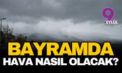 Bayramda hava nasıl olacak? 20 Mart 2026 İzmir hava durumu