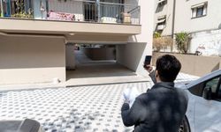 Karşıyaka’da otoparklara sıkı denetim