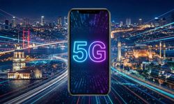 1 Nisan'da 5G Dönemi Başlıyor