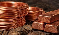 Bakır fiyatlarında son üç ayın en sert düşüşü
