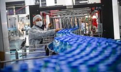 İzmir'in efsanevi markası Şaşal Su yenilendi...