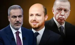 Ümit Özdağ'a göre Erdoğan seçimini yaptı! Bilal Erdoğan mı Hakan Fidan mı?