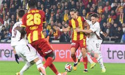 Göztepe’de ara ilaç gibi geldi: Arda ve Efkan sahalara dönüyor