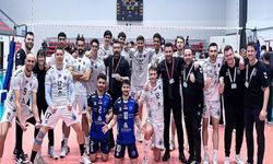 Altekma Play-Off biletini kaptı: Hedef Avrupa sahnesi