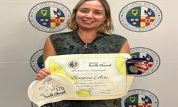 Bengisu Avcı dünya sahnesinde: İzmirli yüzücüye uluslararası ödül