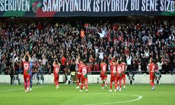 Karşıyaka fırsatı tepti: Zirve yarışı kızıştı