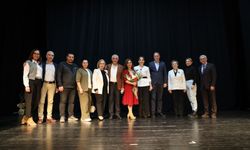 Kadınlar gününde Salihlili kadın girişimcilere ödül