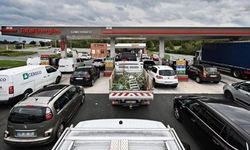 Ucuz benzin için ülke değiştiriyorlar