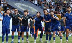 Cüneyt Biçer Dönemi Galibiyetle Başladı