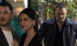 Yeraltı dizisinde büyük kırılma: Burak Çelik geliyor, dengeler değişiyor