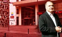 Can Holding soruşturması: Kenan Tekdağ tahliye edildi