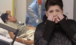 Ünlü sanatçıdan kötü haber