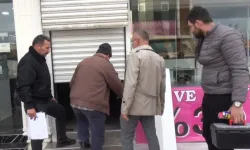 Kuyumcu, 50 milyon lirayla kayboldu