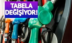 Motorin ve benzin fiyatlarına yeni zam