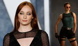 Sophie Turner sakatlandı, dev prodüksiyon durdu