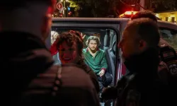 Tel Aviv'de gerilim; Çok sayıda gözaltı var