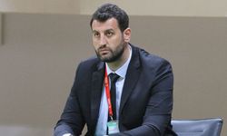 Karşıyaka’da yönetim değişimi