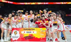 Potanın Perileri kura çekimine seri başı olarak giriyor