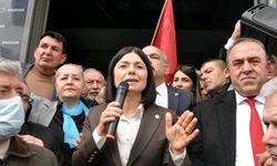İYİ Parti İzmir İl Başkanlığı'ndan 4 Mart açıklaması