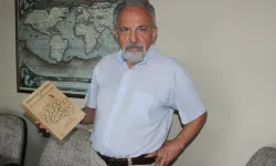 Hüsnü Erkan okurlarıyla buluşacak