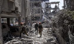 Ortadoğu’da tansiyon yükseldi: İran’ın misillemesi sonrası İsrail’de sirenler susmadı