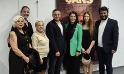 İzmir’de Anlamlı Gala: "Şans" Filmi İzleyiciyle Buluştu