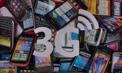 Türkiye'de Eski Telefonlar Kapanıyor: 3G Devri Bitiyor