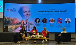 LÖSEV, 8 Mart Dünya Kadınlar Günü’nde İzmir’de kadınları bir araya getirdi