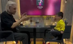 3 yaşındaki çocuğunu alkol masasına oturtan baba adli kontrolle serbest