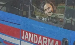 İzmir Barosu'ndan Esra Işık açıklaması: ‘Suçu’ anayasal hakkını kullanmaktır!