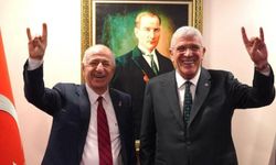 İYİ Parti-Zafer Partisi ittifakı geliyor mu? Dervişoğlu'ndan açıklama