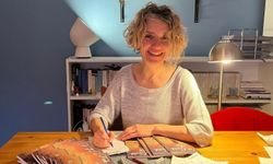 Banu İmer: ‘Toplumsal Sınırlara Karşı Kendi Hikâyeni Yaz’