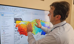 Türkiye için korkutan iddia; Ortadan ikiye ayrılacak!