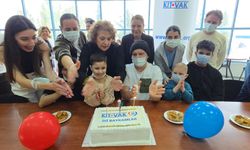 KİTVAK’ta bayram mutluluğu