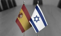 İspanya İsrail Büyükelçisini Geri Çekti
