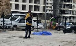 Mardin’de şüpheli kadın ölümü: 10’uncu kattan düşerek hayatını kaybetti