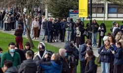 Menenjit salgını: İki kişi öldü