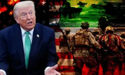 Trump kara harekatına kapıyı kapattı