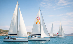 Yelkenler KİTVAK için açılıyor