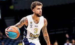 Fenerbahçe Beko, Wilbekin ile yollarını ayırdı