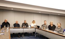 Denizden sofraya uzanan renkli serüven: Şahin Kaptan çocuklara balığı sevdirecek