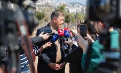 Başkan Tugay: Körfez’de gemi atıkları 24 saat izlenecek