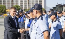 İzmir’de iki yılda 150 bin denetim