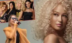 Ünlü şarkıcıdan veda gibi not