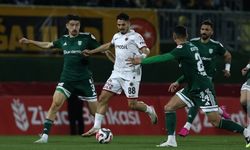 Aliağa'dan kupaya erken veda