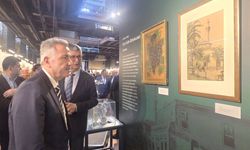 İzmirli kahraman heykeltıraş Fuat Mensi Dileksiz unutulmadı