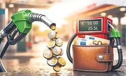 Benzin ve motorine zam yolda: Tabelalar bu gece güncellenecek